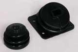Scorpio Grommet Clutch Forck 	